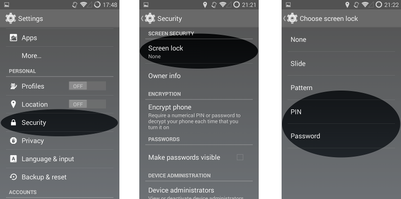 How To Protect Your Privacy On Android