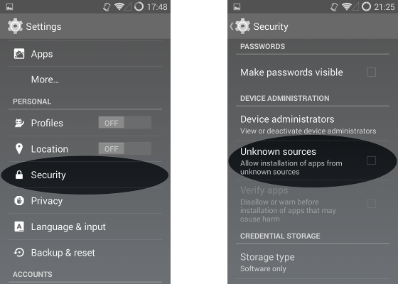 How To Protect Your Privacy On Android