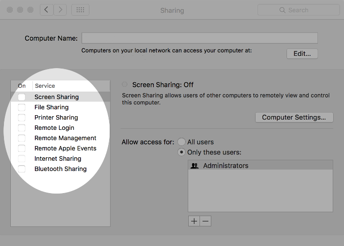 How To Protect Your Privacy On Mac