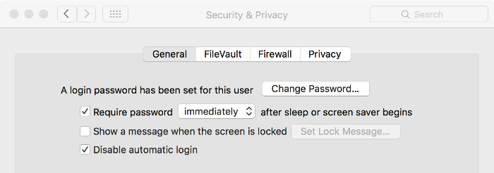 app for mac to save privacy