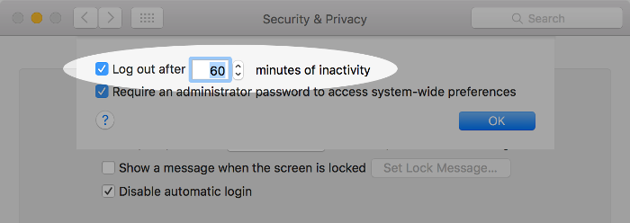 How To Protect Your Privacy On Mac