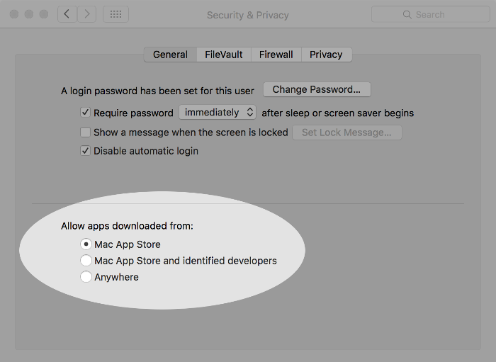 How To Protect Your Privacy On Mac