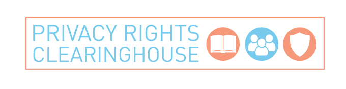 Privacy Rights Clearinghouse logo