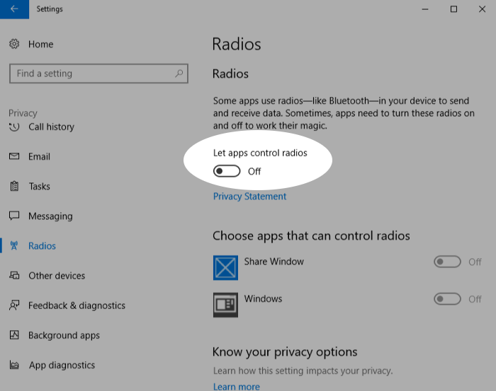 How To Protect Your Privacy On Windows 10