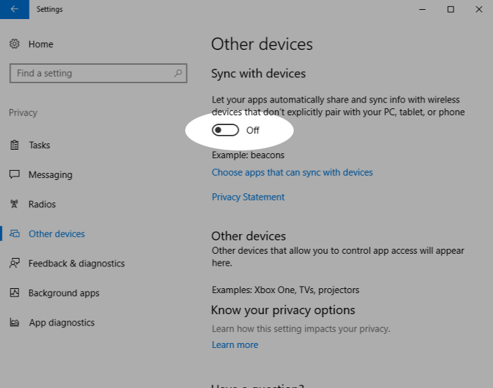 How To Protect Your Privacy On Windows 10