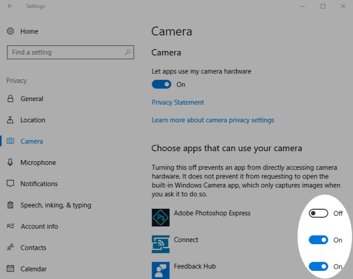 How To Protect Your Privacy On Windows 10