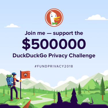 duckduckgo privacy