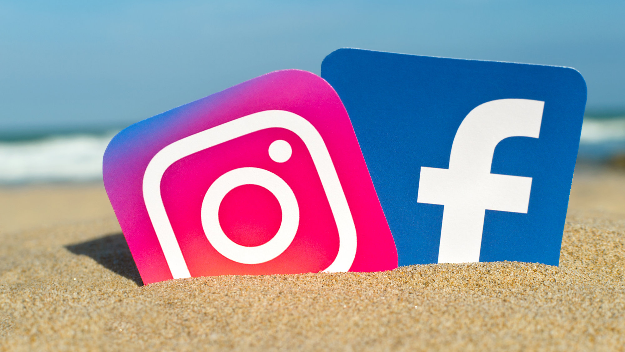 A Majority of Americans Don't Know Facebook Owns Instagram