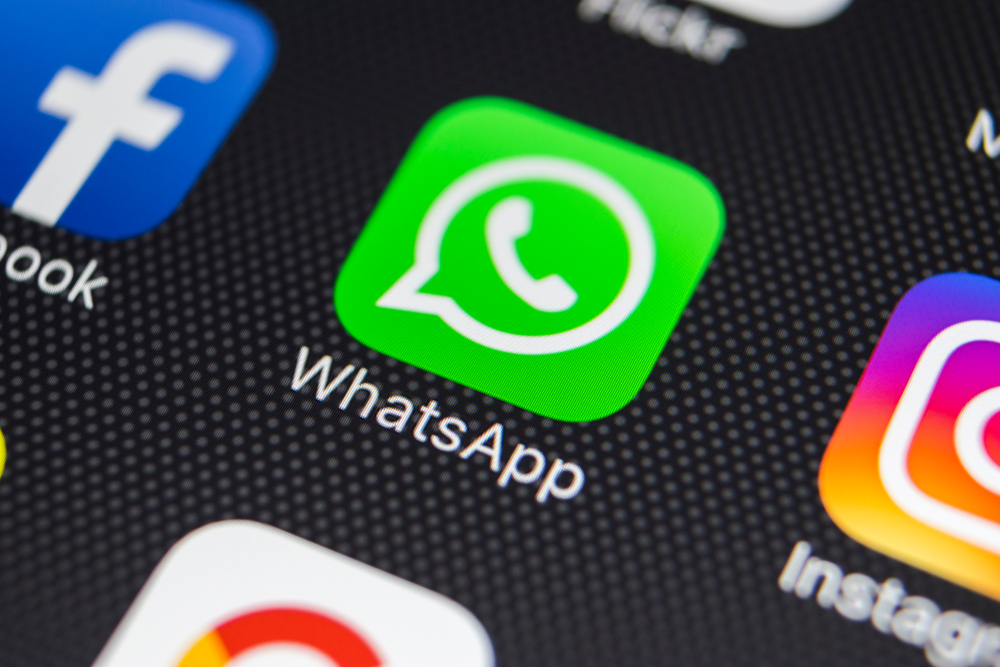 Most Americans aren't aware that Facebook owns WhatsApp, or that Google owns Waze