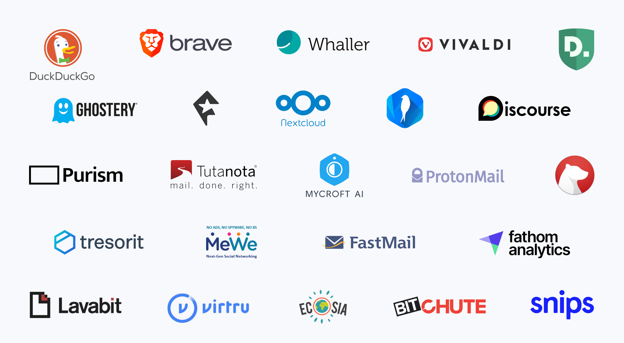 24 Tech Companies Back CCPA Amendment to Make It Stronger: Privacy for All Act of 2019