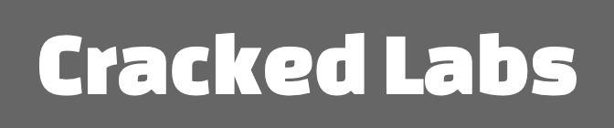 Logo for Cracked Labs
