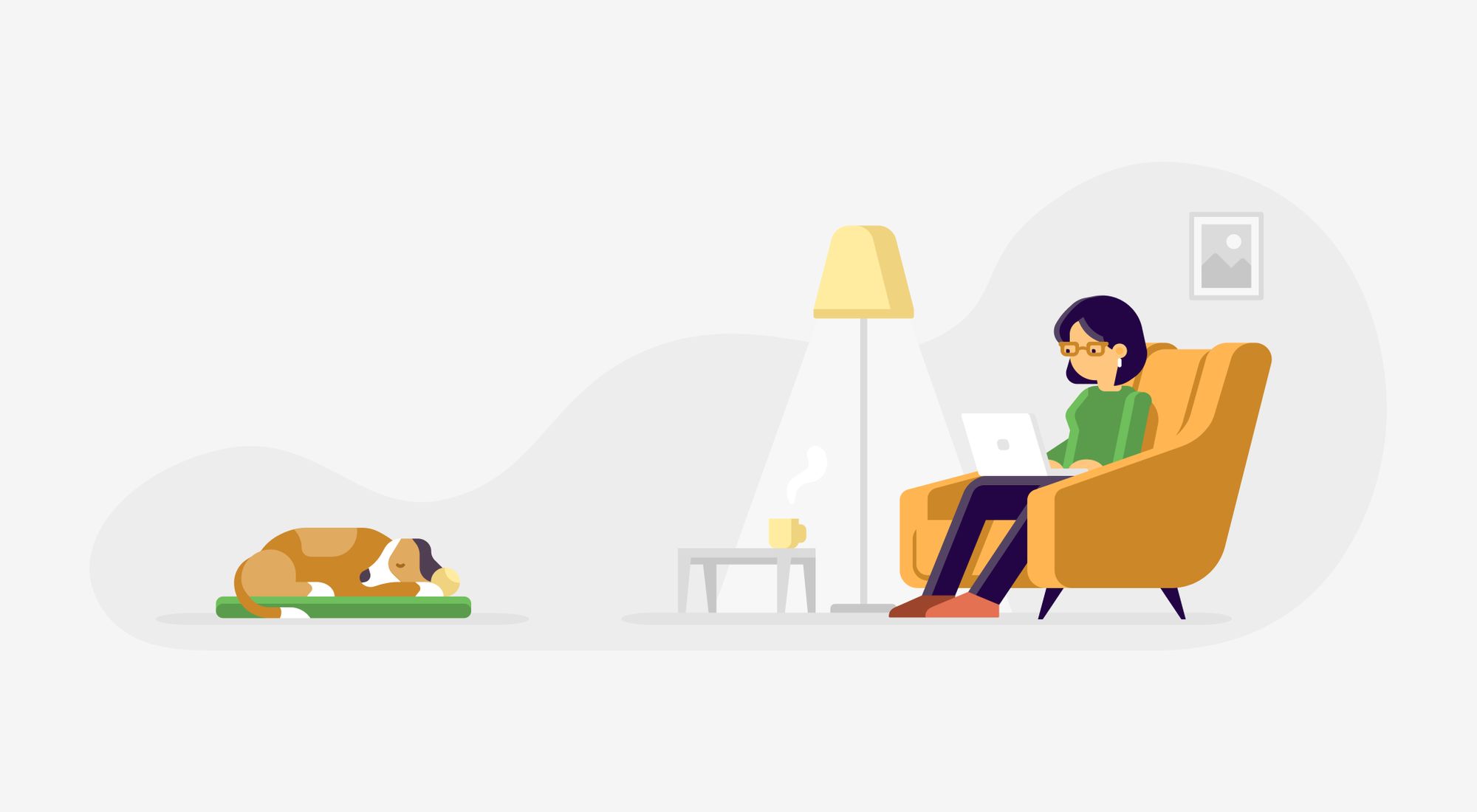 Working Remotely for the First Time? Here Are 5 Tips From Our All-Remote Team