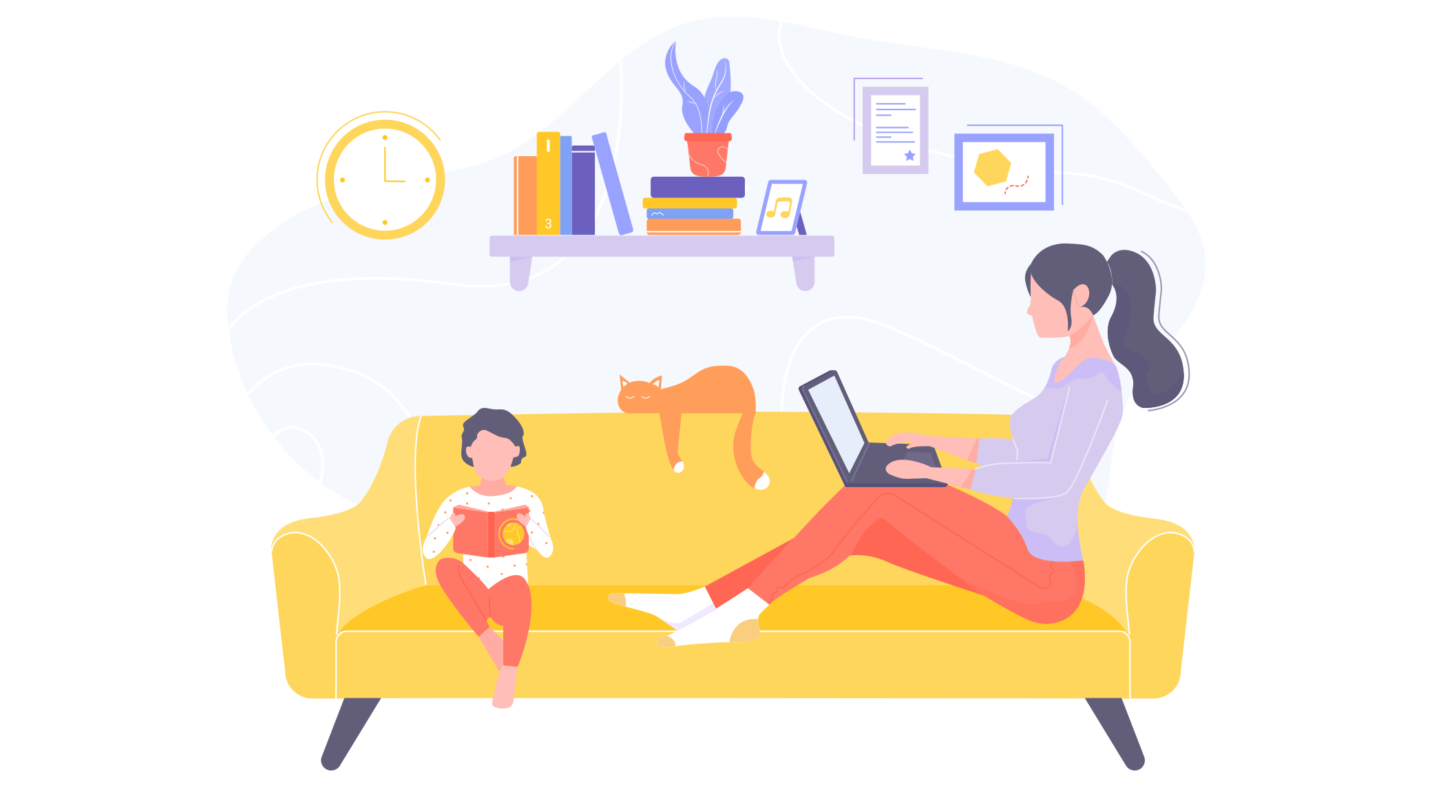 Working Remotely for the First Time? Here Are 5 Tips From Our All-Remote Team