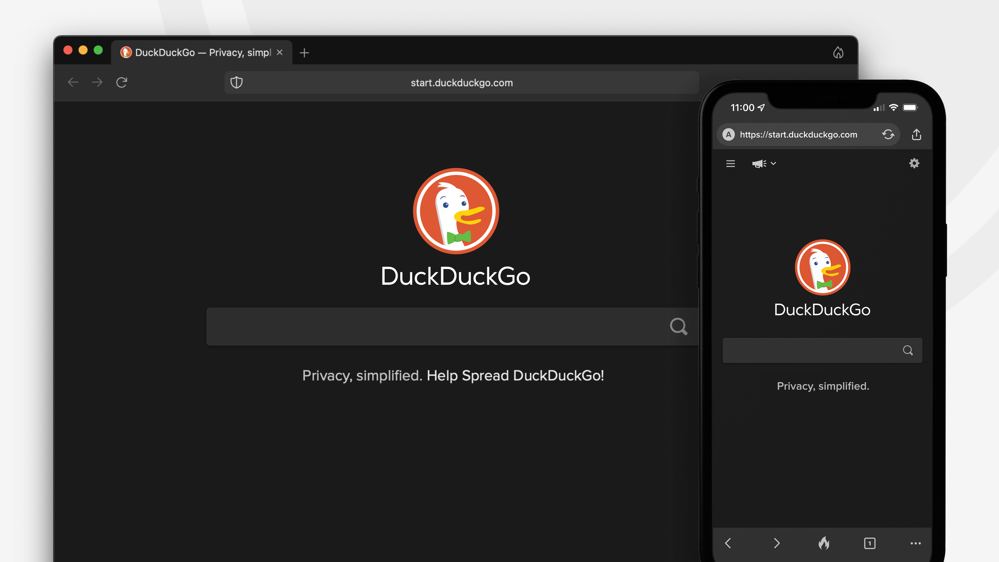DuckDuckGo in 2021: Building the Privacy Super App