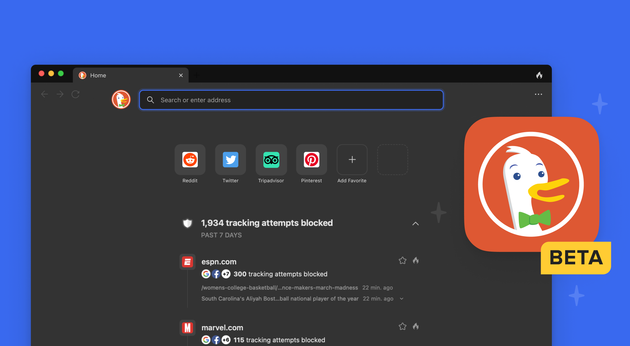 Introducing DuckDuckGo for Mac: A Private, Fast, and Secure Browsing App