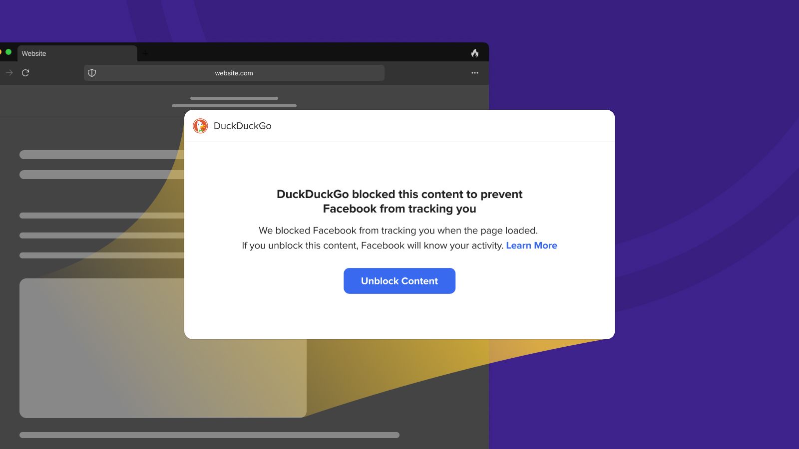 Introducing DuckDuckGo for Mac: A Private, Fast, and Secure Browsing App