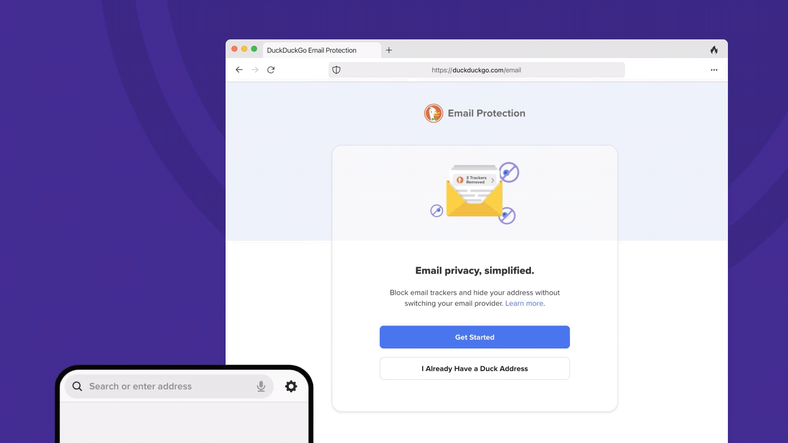 Protect Your Inbox: DuckDuckGo Email Protection Beta Now Open to All!