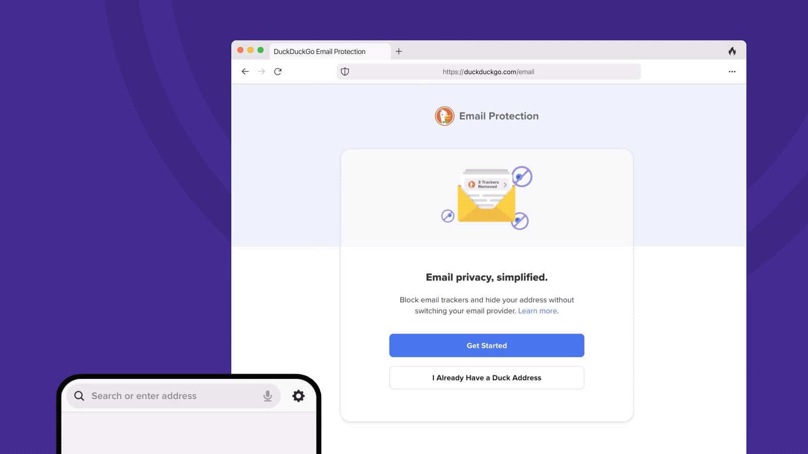 DuckDuckGo Releases Privacy Browser for Mac Desktops in Beta