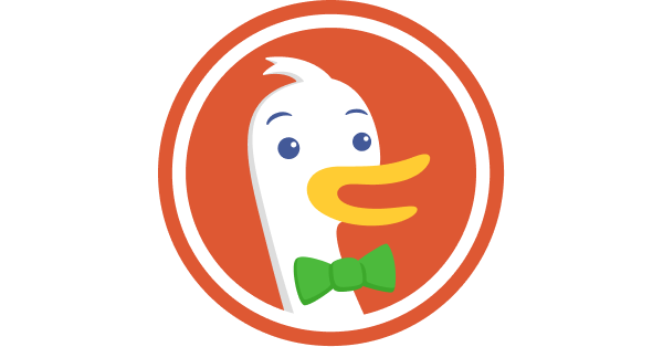 DuckDuckGologo