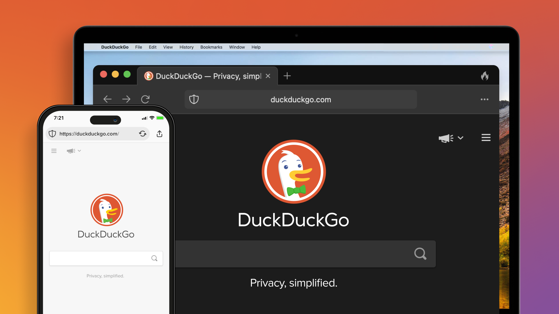 DuckDuckGo Private Browser - Apps on Google Play