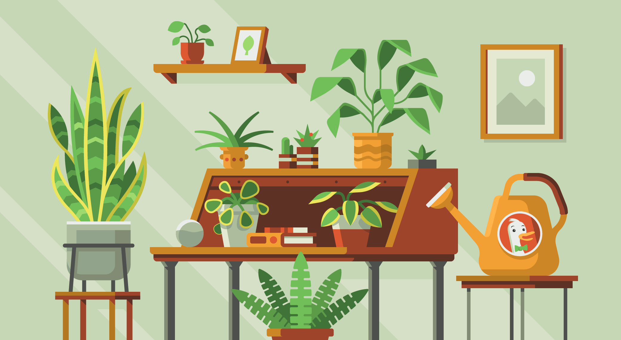 2025 DuckDuckGo Charitable Donations: $1.1M to privacy and digital competition non-profits around the world