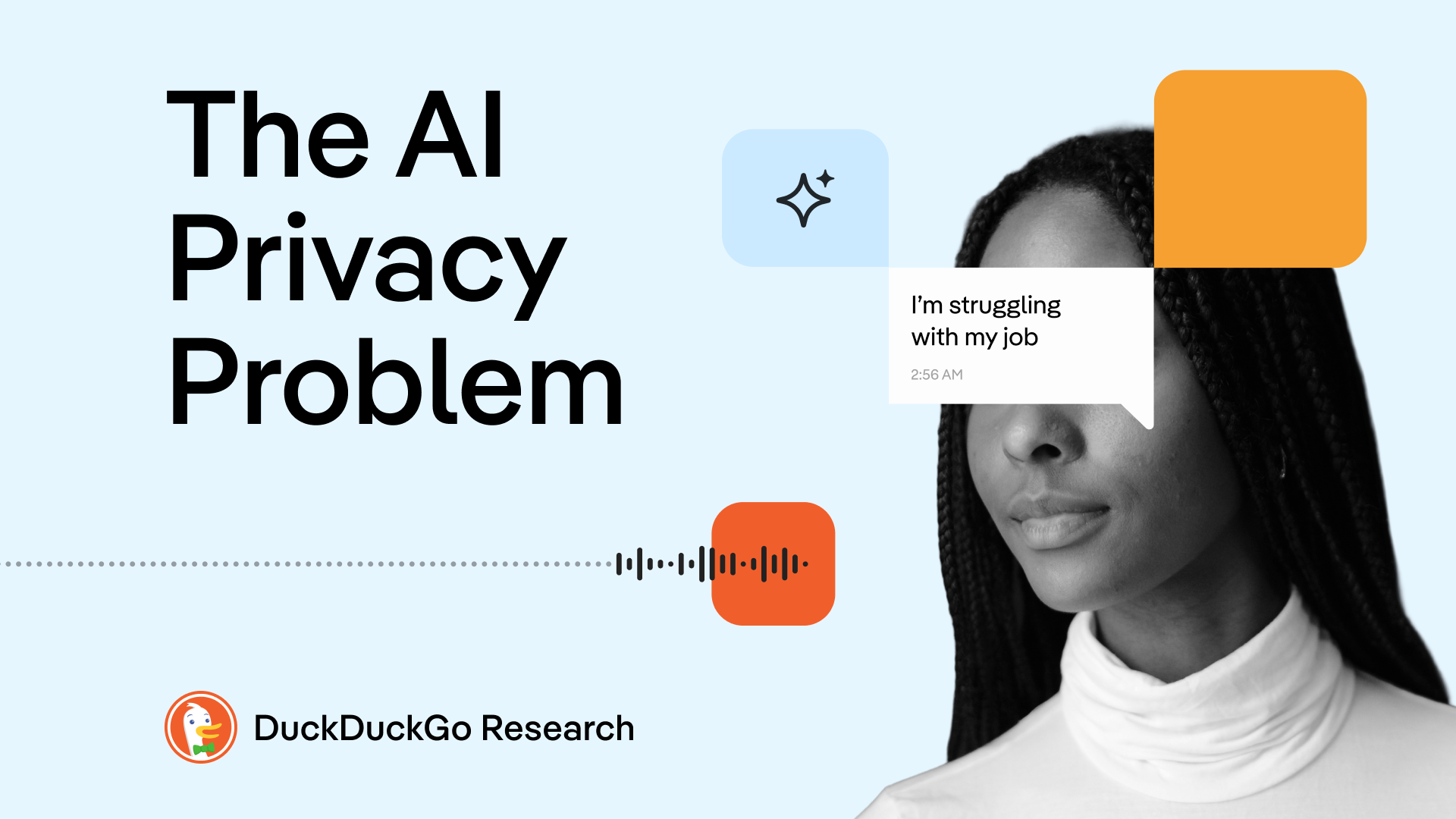 Survey: 56% of AI enthusiasts (and a third of all users) tell chatbots things they keep from other people
