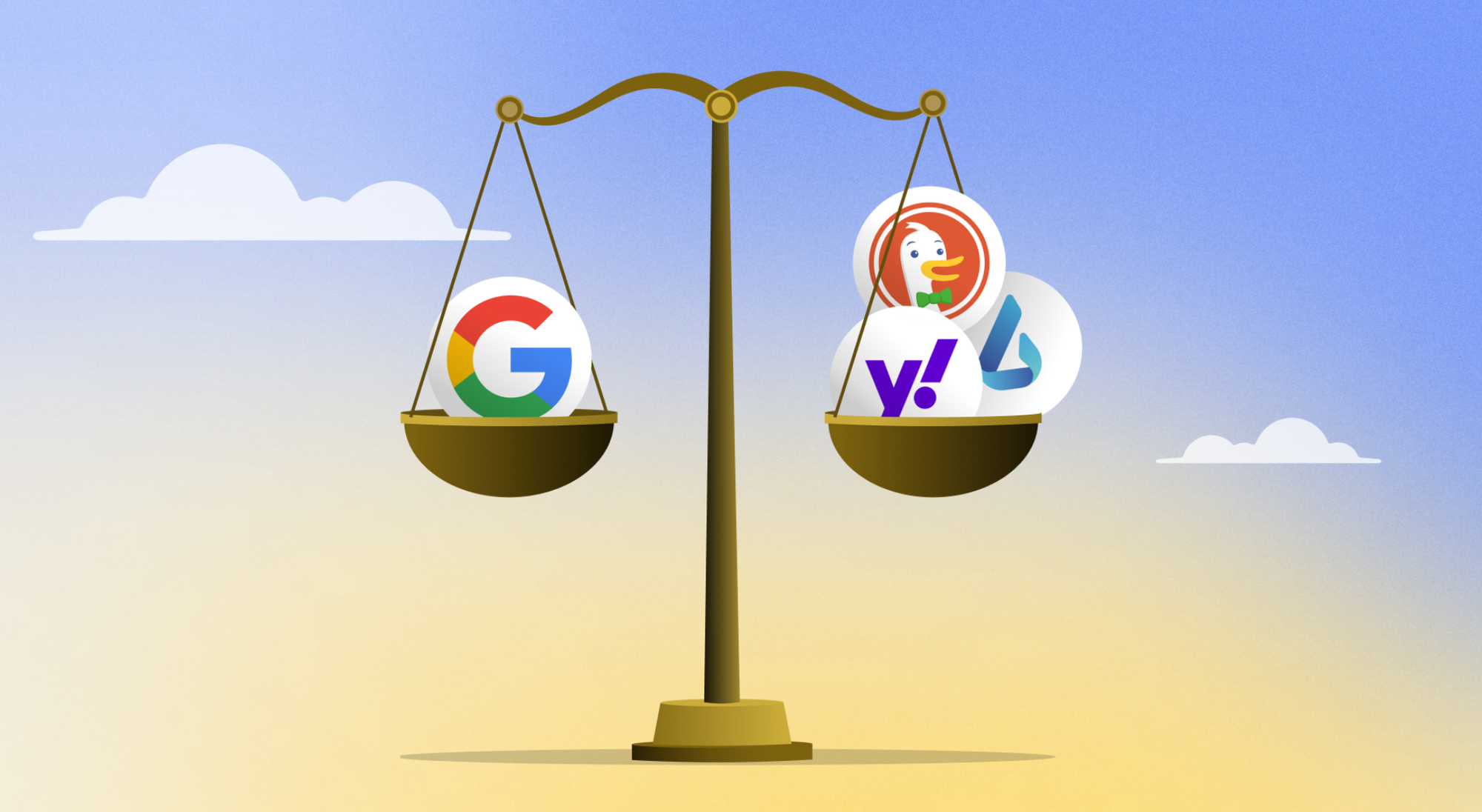 Google Built a Monopoly on Search Defaults and Will Do It Again in AI