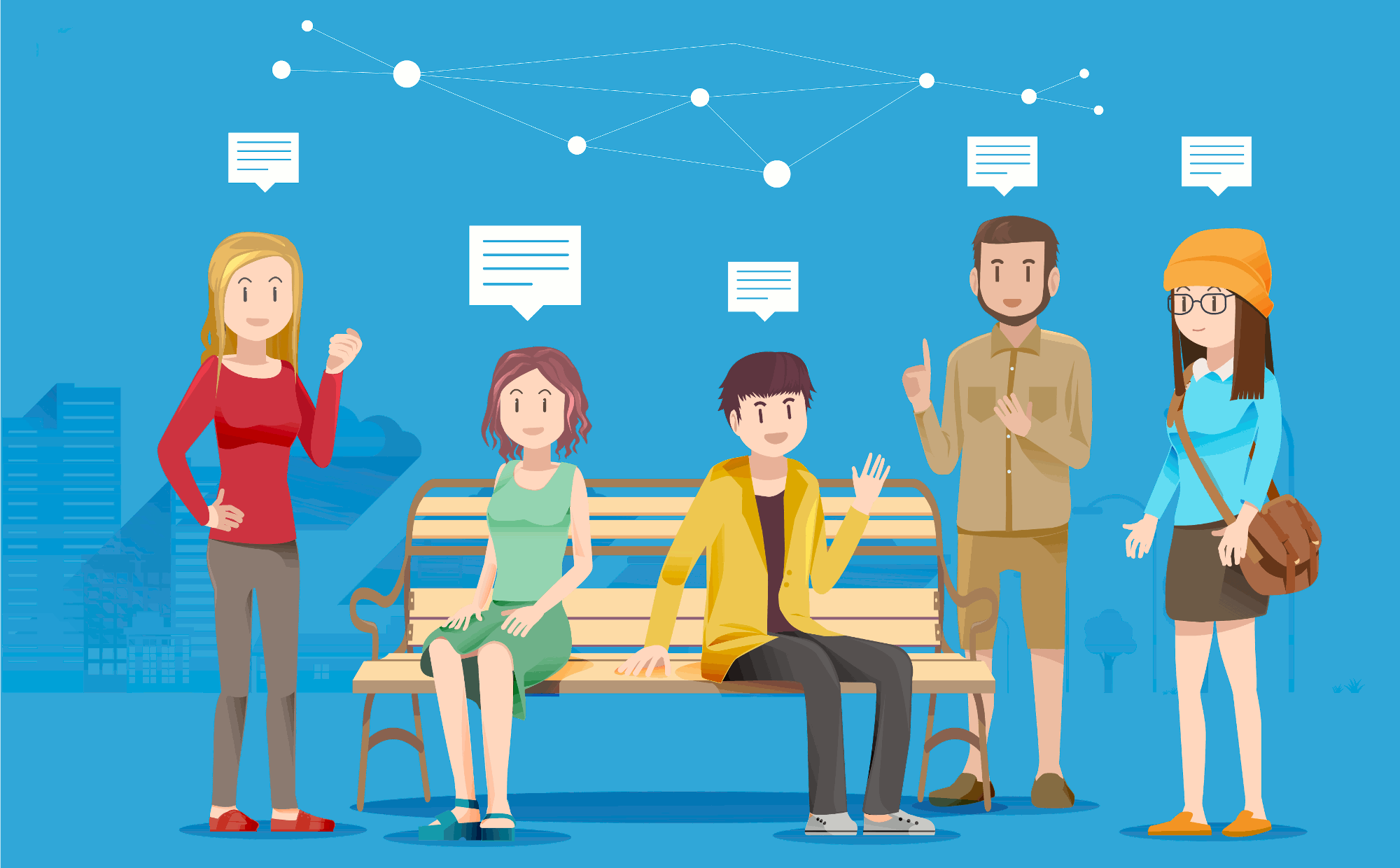 Privacy Mythbusting #1: Nobody else cares about privacy! (Umm, yes they do.)