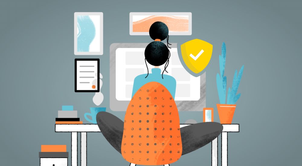 Working from Home? Consider These Privacy-Focused Tools