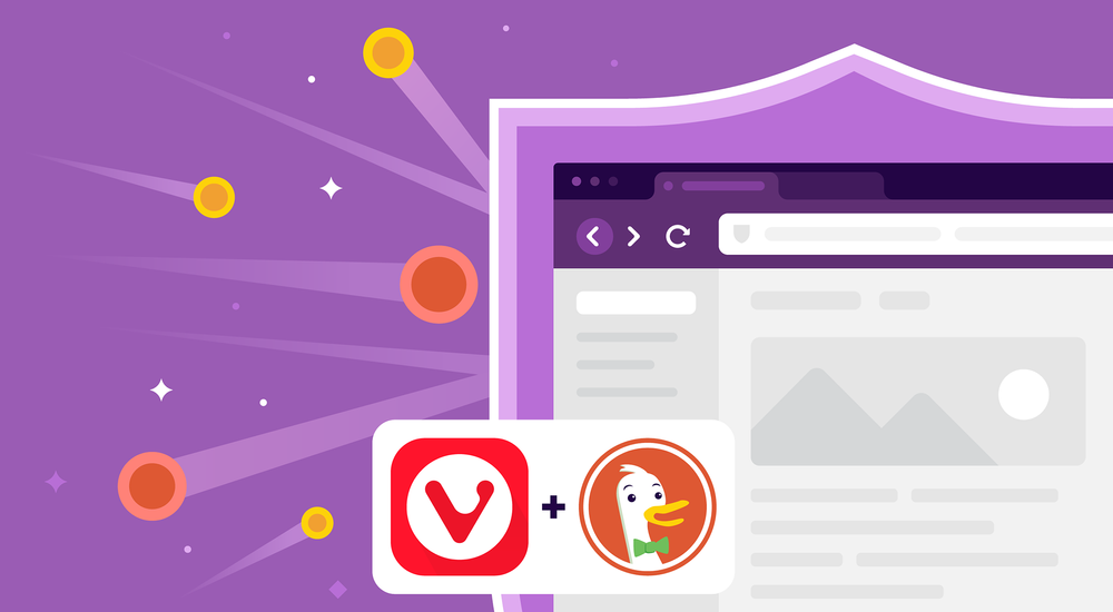 Better Privacy for Vivaldi Users, Thanks to DuckDuckGo Tracker Radar