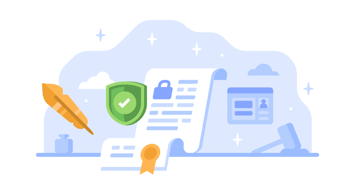 Privacy Simple Is there a simple privacy law that actually makes sense?