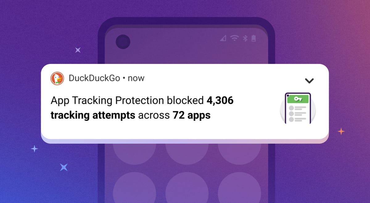 App Tracking Protection Beta Open to All Android Users