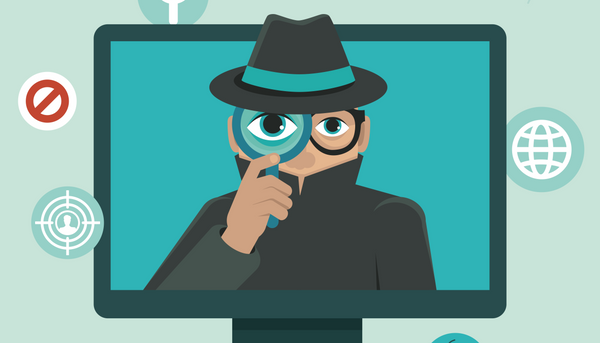Is it true that my ISP is spying on my web browsing? Does DuckDuckGo fix that?