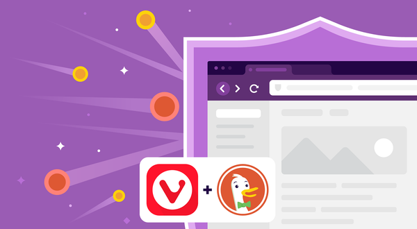 Better Privacy for Vivaldi Users, Thanks to DuckDuckGo Tracker Radar